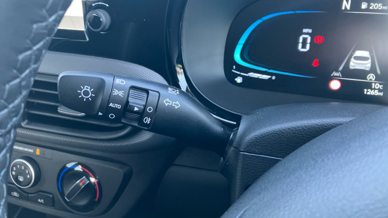 Hyundai i10 1.0 [63] Advance 5dr Auto [Nav] Petrol Hatchback